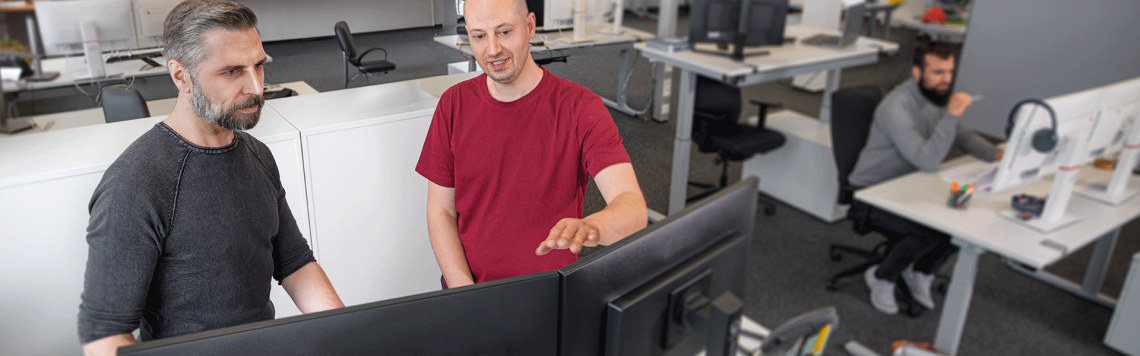 Technischer Vertriebsmitarbeiter - Bereich Wärmebehandlung (m/w/d), 2. Bild